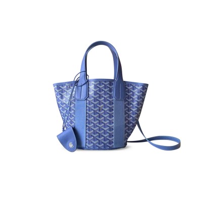 GOYARD BELHARRA PM BELEFLPMLTY44CL44P (24*18*14cm)