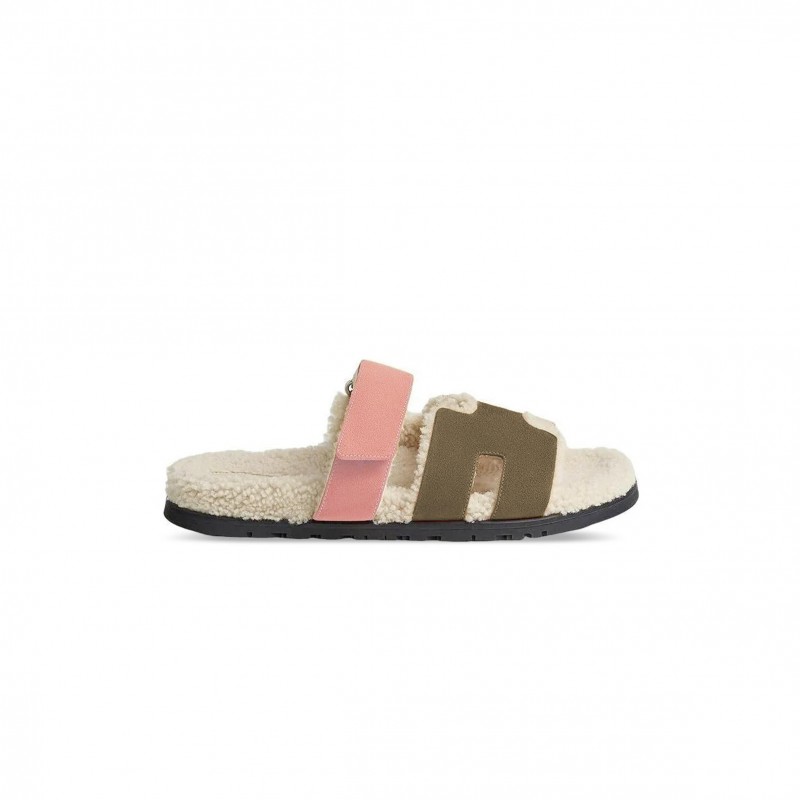 HERMES CHYPRE SANDAL