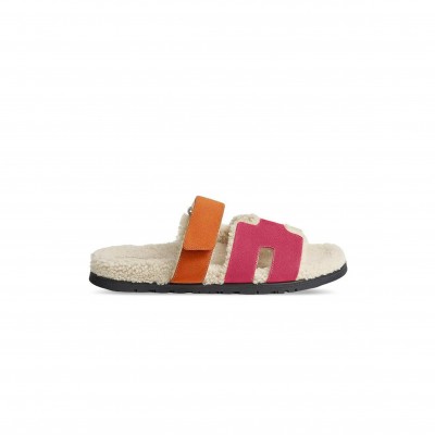 HERMES CHYPRE SANDAL HERMES CHYPRE SANDAL