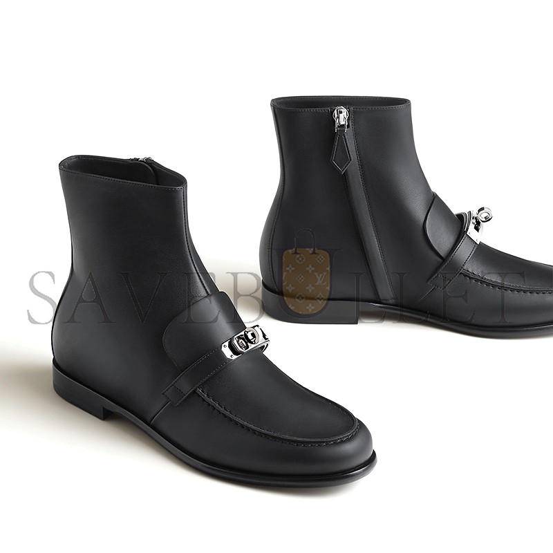HERMES KELSY ANKLE BOOT H251005Z HERMES KELSY ANKLE BOOT H251005Z