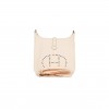 HERMES EVELYNE III 29 CLEMENCE GOLD HARDWARE (30*29*8cm)