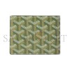 GOYARD SAINT-FLORENTIN WALLET VI8GYDPMLTY29CL29X (12*10.5*2.4cm)