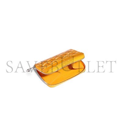 GOYARD MATIGNON MINI WALLET MATIGNMINTY08CL08P (10.4*7.5*1.8cm) GOYARD MATIGNON MINI WALLET MATIGNMINTY08CL08P (10.4*7.5*1.8cm)