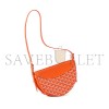 GOYARD HIRONDELLE BAG HIRONDPMLTY07CL07P (25*17*6cm)