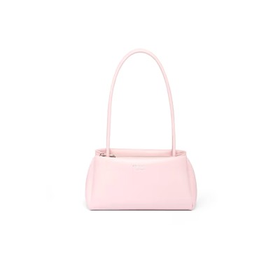 PRADA PUFFY HANDLE BAG 1BA368 (25*13.5*13cm) PRADA PUFFY HANDLE BAG 1BA368 (25*13.5*13cm)