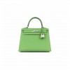 HERMÈS MASTER KELLY 25 EPSOM HANDBAG (25*17*7cm) HERMÈS MASTER KELLY 25 EPSOM HANDBAG (25*17*7cm)