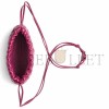 BOTTEGA VENETA SMALL DUSTBAG 816987V3IV15562 (21*16.6*1cm) BOTTEGA VENETA SMALL DUSTBAG 816987V3IV15562 (21*16.6*1cm)