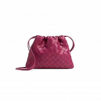 BOTTEGA VENETA SMALL DUSTBAG 816987V3IV15562 (21*16.6*1cm)