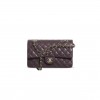 CHANEL MASTER CLASSIC FLAP 11.12 HANDBAG A01112 (25.5*15.5*6.5cm)