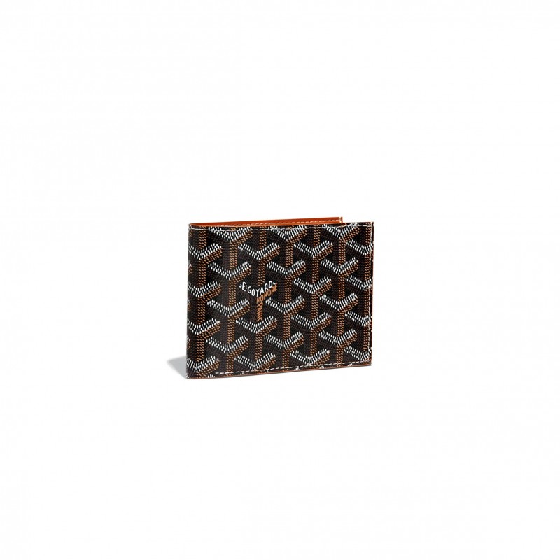 GOYARD VICTOIRE WALLET VICTO8PMLTY01CL03X (11*9*2cm) GOYARD VICTOIRE WALLET VICTO8PMLTY01CL03X (11*9*2cm)