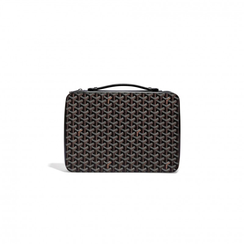 GOYARD COMPAGNON UNIVERSEL A4 COMPUNMMLTY01CL01P (34*24*4cm)