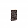 GOYARD SAINT-LAMBERT WALLET STLAMBPMLTY01CL03P (17.5*10*2cm) GOYARD SAINT-LAMBERT WALLET STLAMBPMLTY01CL03P (17.5*10*2cm)