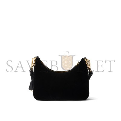 PRADA RE-EDITION MINI SHEARLING BAG 1BC204 (22*18*6cm) 