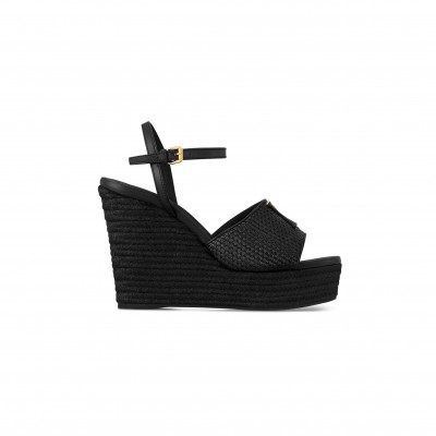 LOUIS VUITTON LV MARE WEDGE SANDAL 1AHLLK