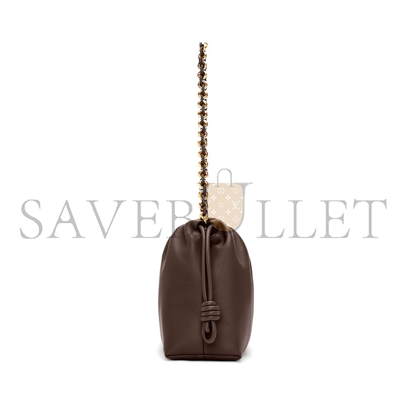 LOEWE MEDIUM FLAMENCO PURSE IN MELLOW NAPPA LAMBSKIN A411FCRX75 (30*20*10.5cm) LOEWE MEDIUM FLAMENCO PURSE IN MELLOW NAPPA LAMBSKIN A411FCRX75 (30*20*10.5cm)