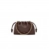 LOEWE MEDIUM FLAMENCO PURSE IN MELLOW NAPPA LAMBSKIN A411FCRX75 (30*20*10.5cm) LOEWE MEDIUM FLAMENCO PURSE IN MELLOW NAPPA LAMBSKIN A411FCRX75 (30*20*10.5cm)