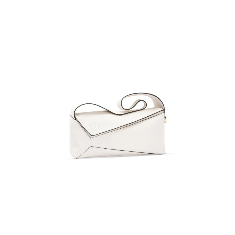 LOEWE PUZZLE HOBO A510J67X01-1950 (29*14*11cm）