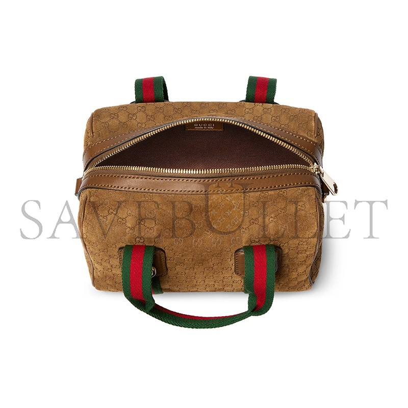 GUCCI MINI GG HANDBAG ‎859975 (20*13*13cm)