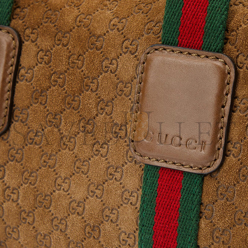 GUCCI MINI GG HANDBAG ‎859975 (20*13*13cm)
