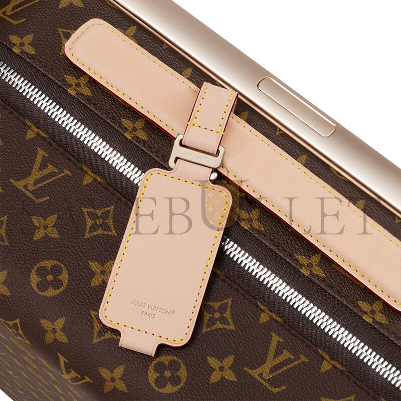 LOUIS VUITTON MASTER HORIZON 55 M13767 (55*38*21cm)