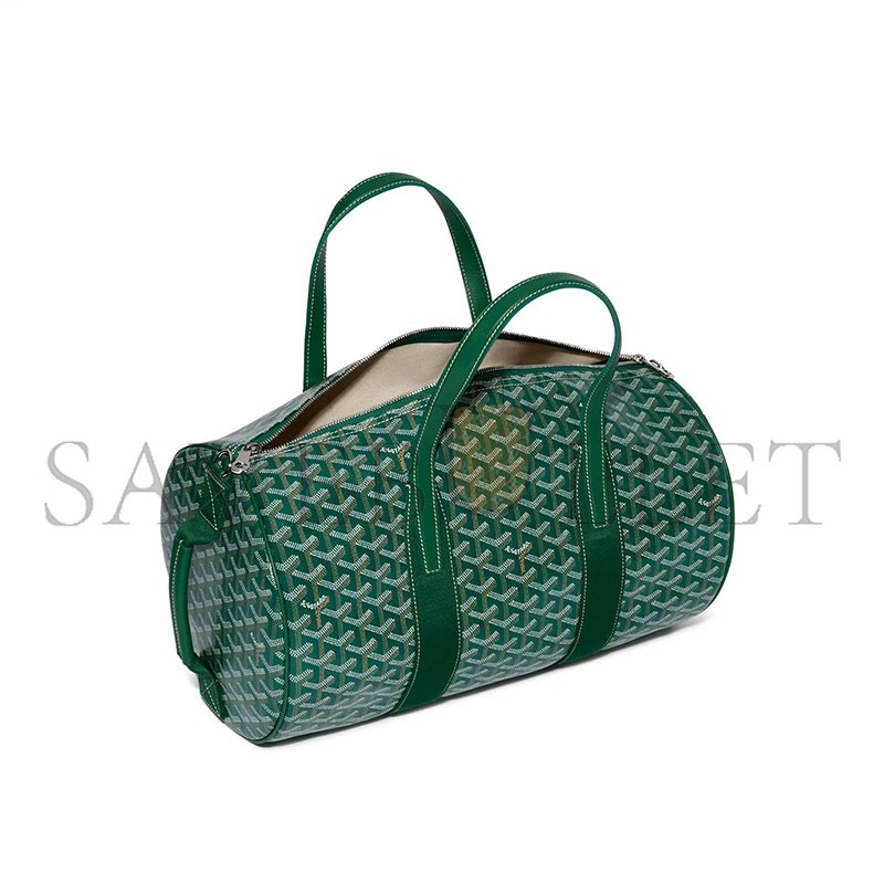 GOYARD BARREL 40 SPORTS BAG BARREL040TY09CL09P (40*23*23cm)