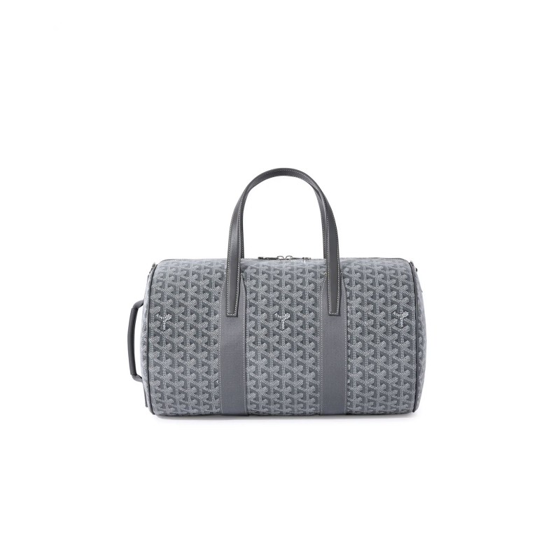 GOYARD BARREL 40 SPORTS BAG BARREL040TY51CL51P (40*23*23cm) GOYARD BARREL 40 SPORTS BAG BARREL040TY51CL51P (40*23*23cm)