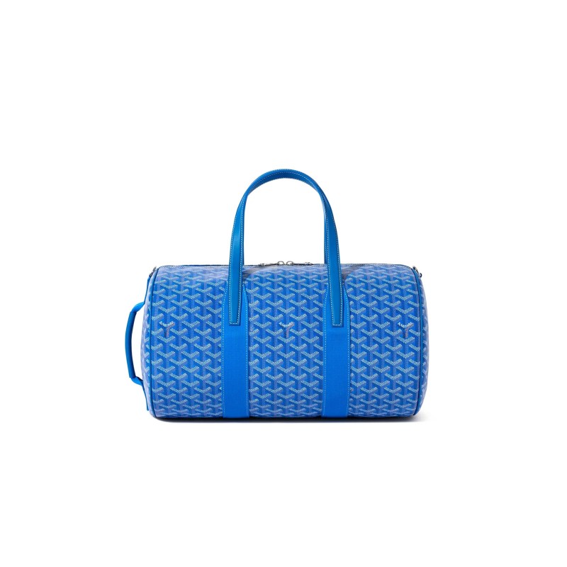 GOYARD BARREL 40 SPORTS BAG BARREL040TY10CL10P (40*23*23cm) GOYARD BARREL 40 SPORTS BAG BARREL040TY10CL10P (40*23*23cm)