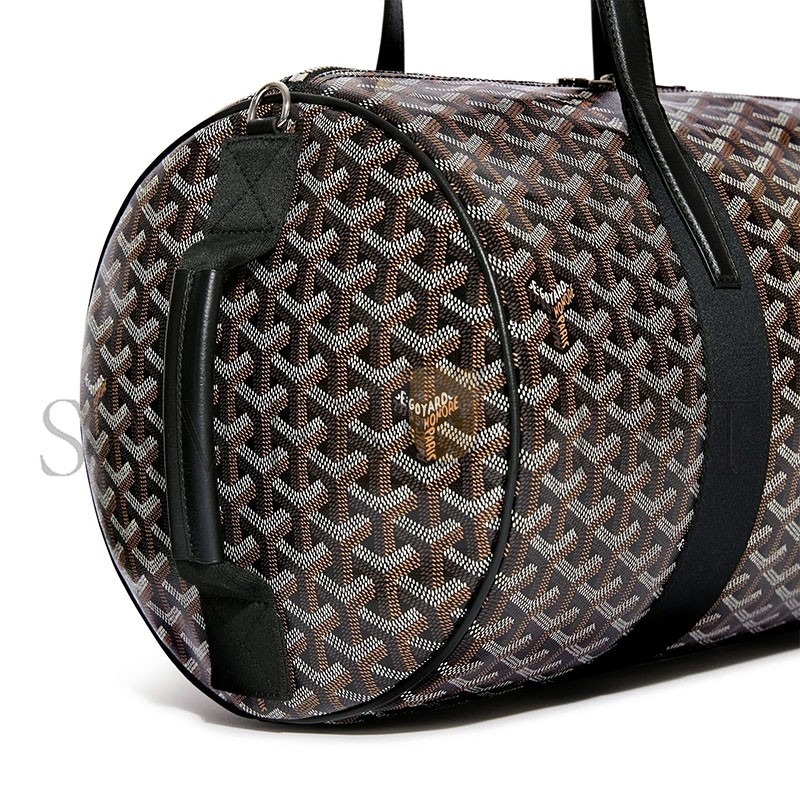 GOYARD BARREL 40 SPORTS BAG BARREL040TY01CL01P (40*23*23cm)