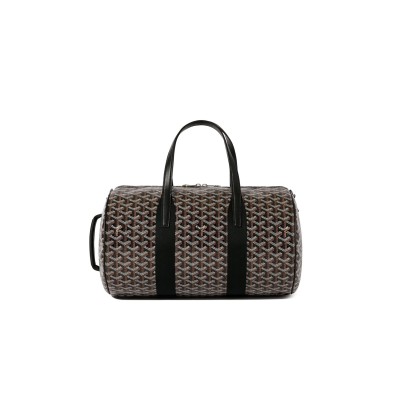GOYARD BARREL 40 SPORTS BAG BARREL040TY01CL01P (40*23*23cm)