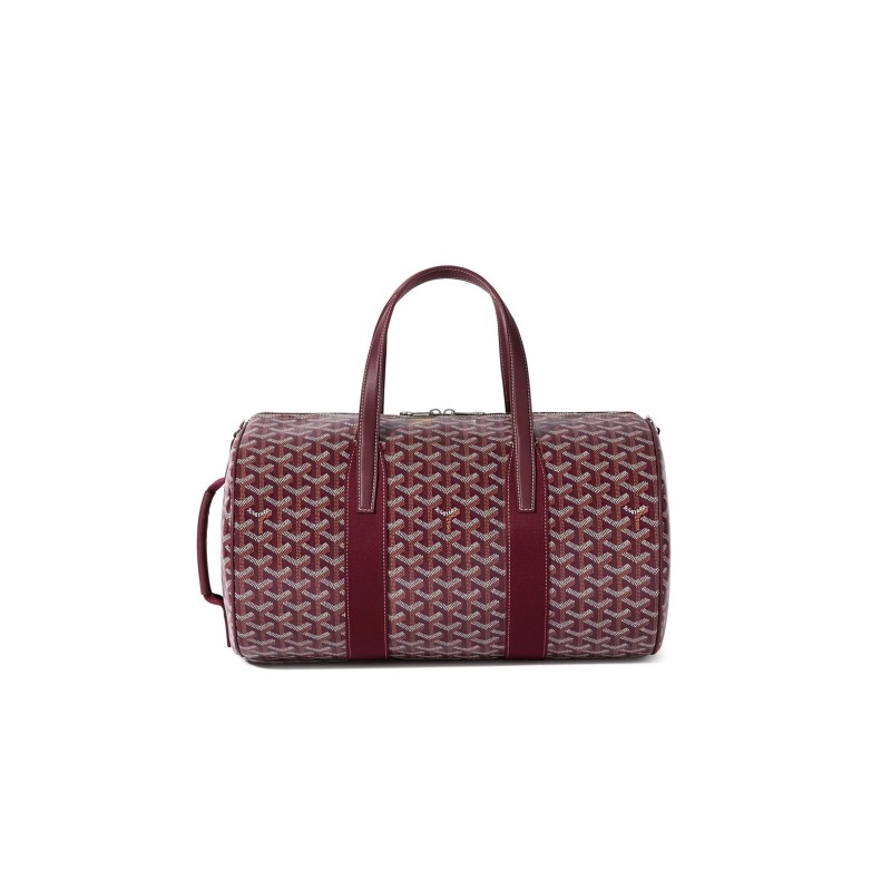 GOYARD BARREL 40 SPORTS BAG BARREL040TY33CL33P (40*23*23cm) GOYARD BARREL 40 SPORTS BAG BARREL040TY33CL33P (40*23*23cm)