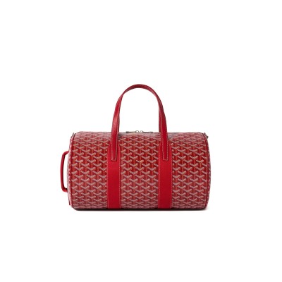 GOYARD BARREL 40 SPORTS BAG BARREL040TY02CL02P (40*23*23cm)