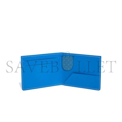 GOYARD INSERT VICTOIRE CARD WALLET INSVICPMLTY10CL10X (10*7*0.5cm) GOYARD INSERT VICTOIRE CARD WALLET INSVICPMLTY10CL10X (10*7*0.5cm)