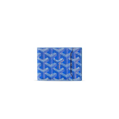 GOYARD INSERT VICTOIRE CARD WALLET INSVICPMLTY10CL10X (10*7*0.5cm)