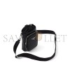 PRADA LEATHER SMARTPHONE CASE 2ZH155 (18*13cm) PRADA LEATHER SMARTPHONE CASE 2ZH155 (18*13cm)