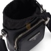 PRADA LEATHER SMARTPHONE CASE 2ZH155 (18*13cm) PRADA LEATHER SMARTPHONE CASE 2ZH155 (18*13cm)