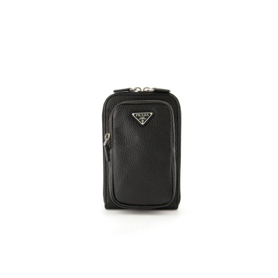 PRADA MINI SHOULDER BAG 2ZH195 (18*11.5cm) 