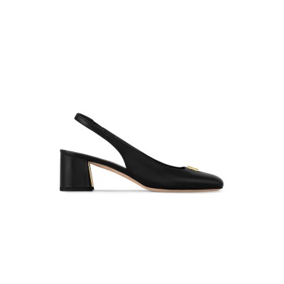 LOUIS VUITTON SWING SLINGBACK PUMP 1AGY59