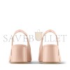 LOUIS VUITTON SWING SLINGBACK PUMP 1AGUF4