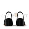 LOUIS VUITTON SWING SLINGBACK PUMP 1AGUCO LOUIS VUITTON SWING SLINGBACK PUMP 1AGUCO