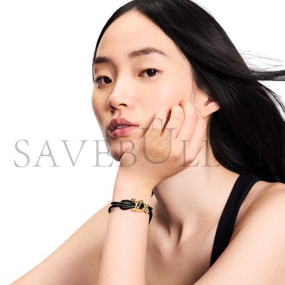 LOUIS VUIITON LV BLOOM BRACELET M8142Z