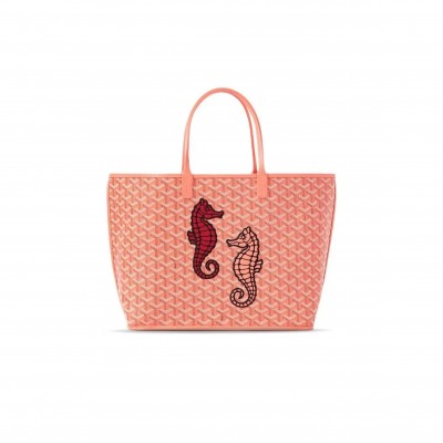 GOYARD ANJOU TOTE BAG ANJHIPPMLCG20TY20P (47*28*15cm)