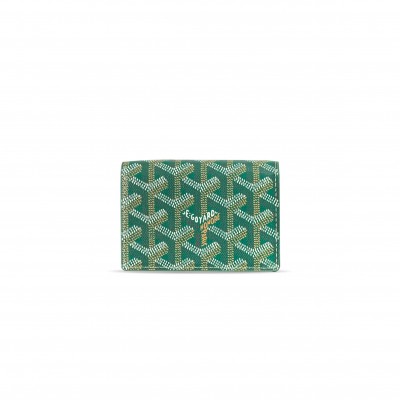 GOYARD MALESHERBES CARD HOLDER MALESHPMLTY12CL11P (10.2*7*1.5cm)