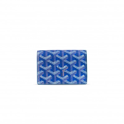 GOYARD MALESHERBES CARD HOLDER MALESHPMLTY13CL11P (10.2*7*1.5cm)