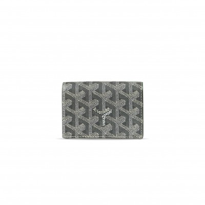 GOYARD MALESHERBES CARD HOLDER MALESHPMLTY02CL05P (10.2*7*1.5cm)