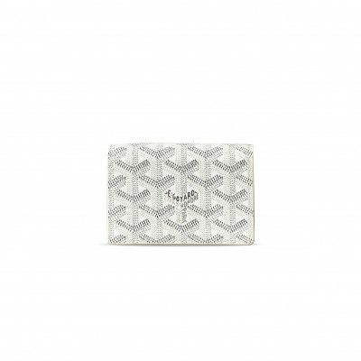 GOYARD MALESHERBES CARD HOLDER MALESHPMLTY02CL06P (10.2*7*1.5cm)