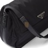 PRADA LARGE STUFFED RE-NYLON SHOULDER BAG 1BD256 (36*28*14cm) 
