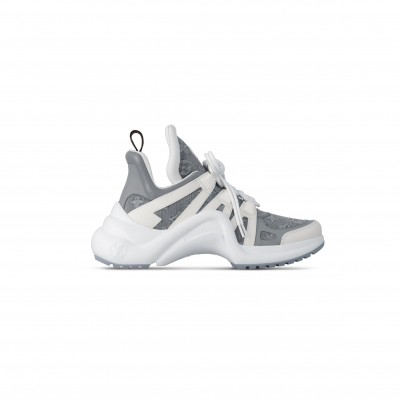 LOUIS VUITTON ARCHLIGHT TRAINERS 1AGVA6