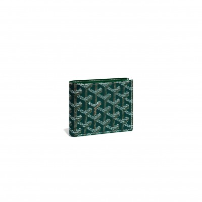 GOYARD SAINT-FLORENTIN WALLET STFLO2PMLTY09CL09P (12*10.5*2.4cm)