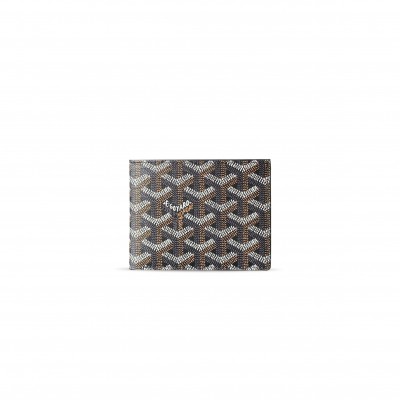 GOYARD SAINT-FLORENTIN WALLET STFLO2PMLTY12CL110 (12*10.5*2.4cm) GOYARD SAINT-FLORENTIN WALLET STFLO2PMLTY12CL110 (12*10.5*2.4cm)