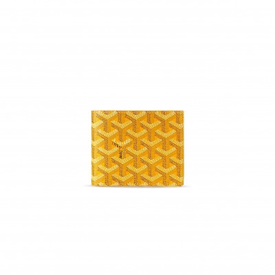 GOYARD SAINT-FLORENTIN WALLET STFLO2PMLTY51CF511 (12*10.5*2.4cm) GOYARD SAINT-FLORENTIN WALLET STFLO2PMLTY51CF511 (12*10.5*2.4cm)